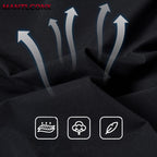 Men's summer athletic shorts, for running and casual wear.