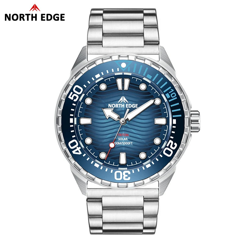 NORTH EDGE TRITON