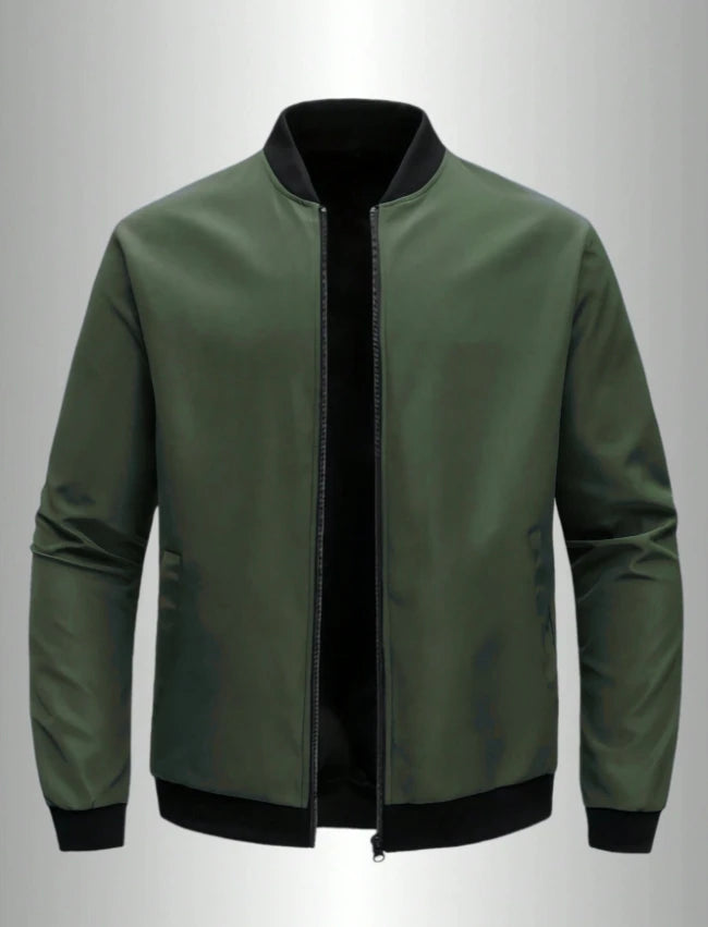 Men's jacket for casual business work.