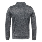 Men's sweatshirt, for outdoor activities, perfect for autumn.
