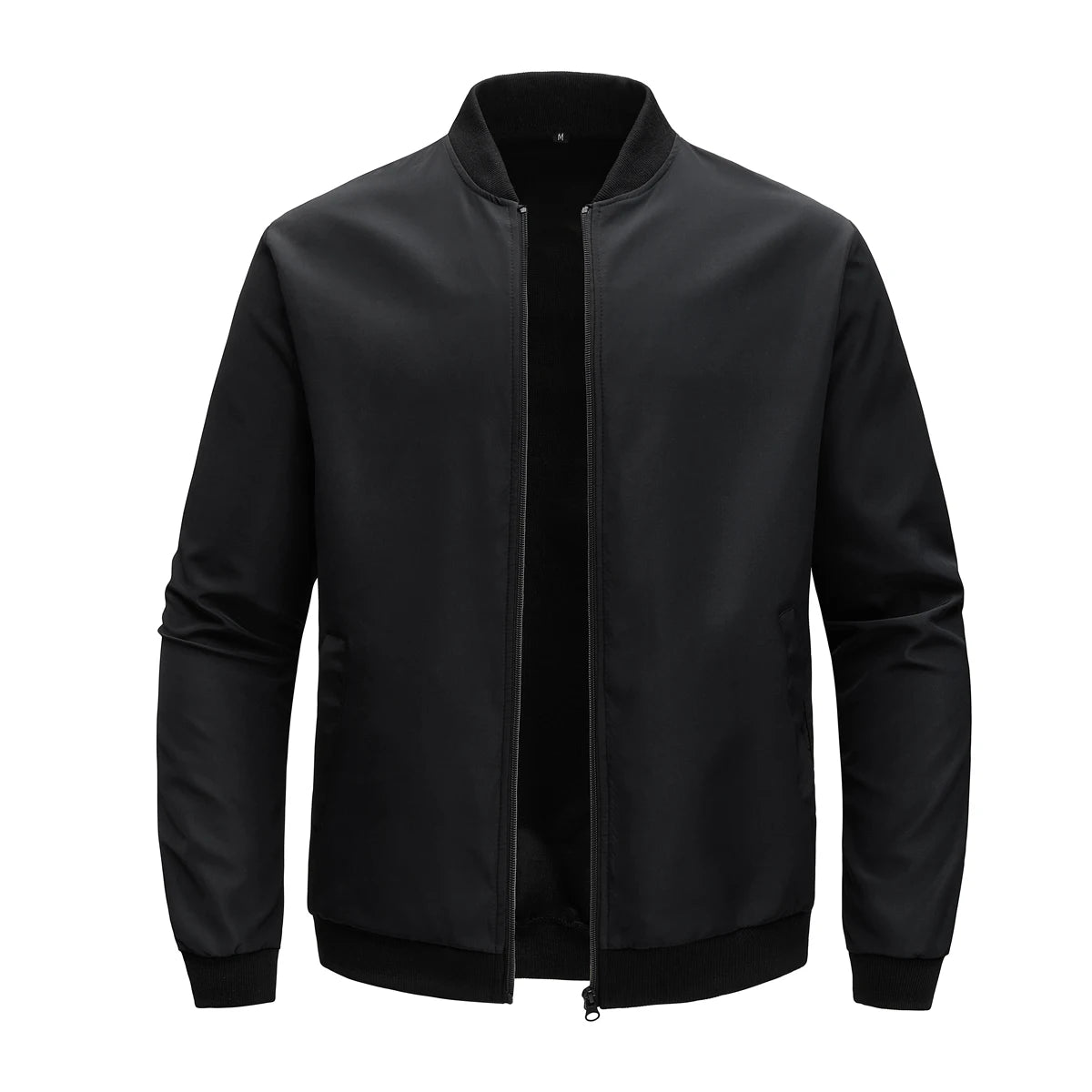 Men's jacket for casual business work.