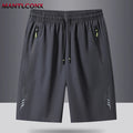 Men's summer athletic shorts, for running and casual wear.