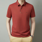 Men's New Polo Shirt
