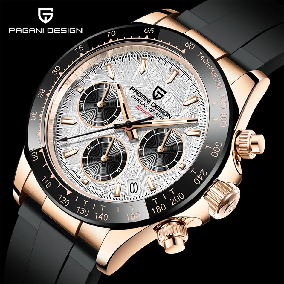 PAGANI DESIGN V2 Watch