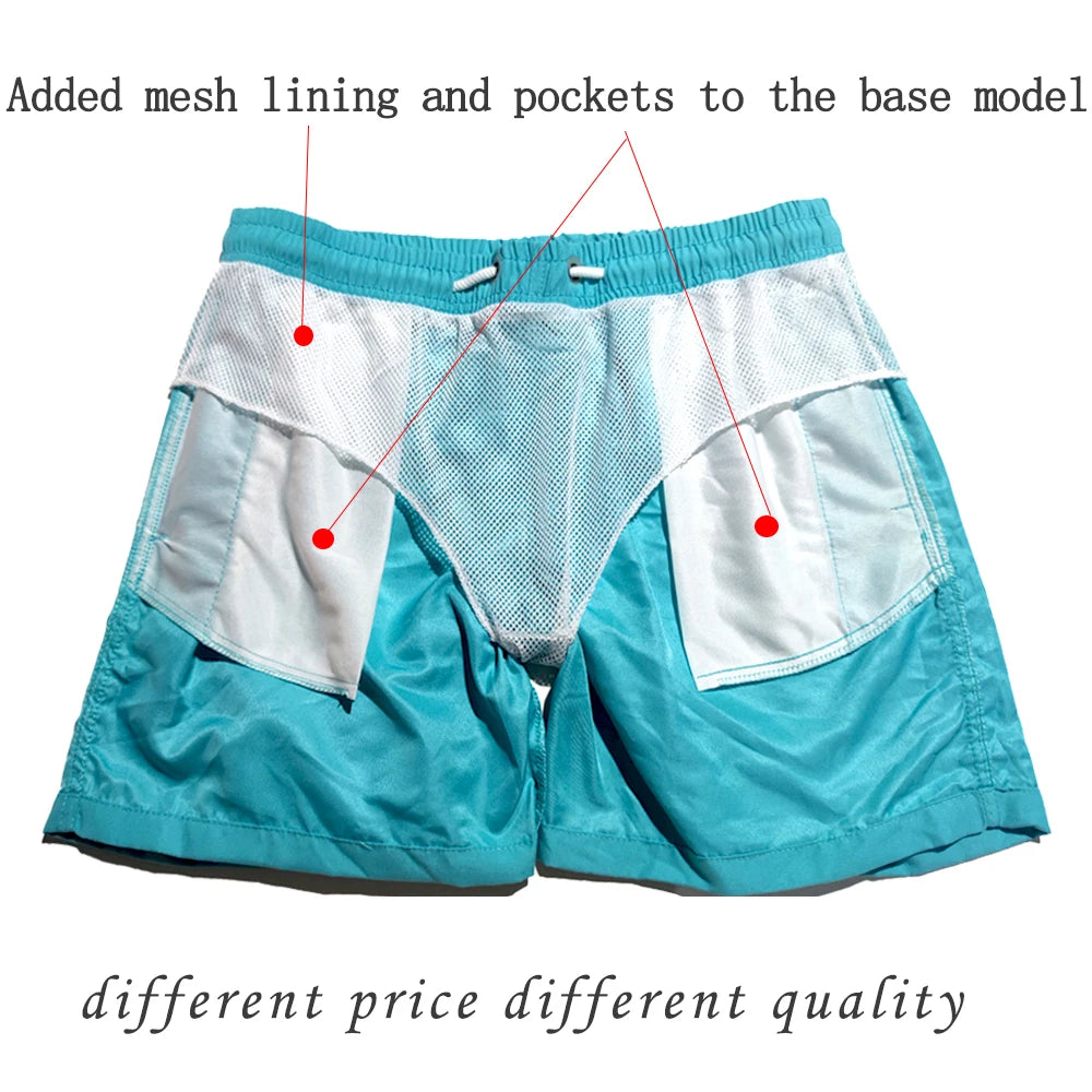 Men’s Swim Shorts
