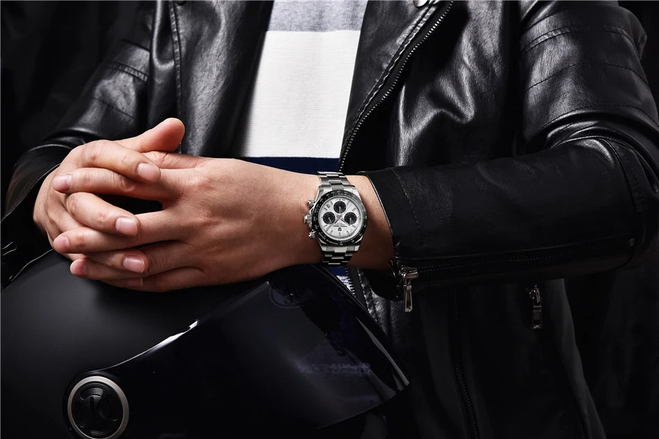 PAGANI DESIGN V2 Watch