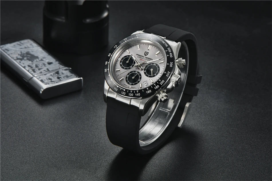 PAGANI DESIGN V2 Watch