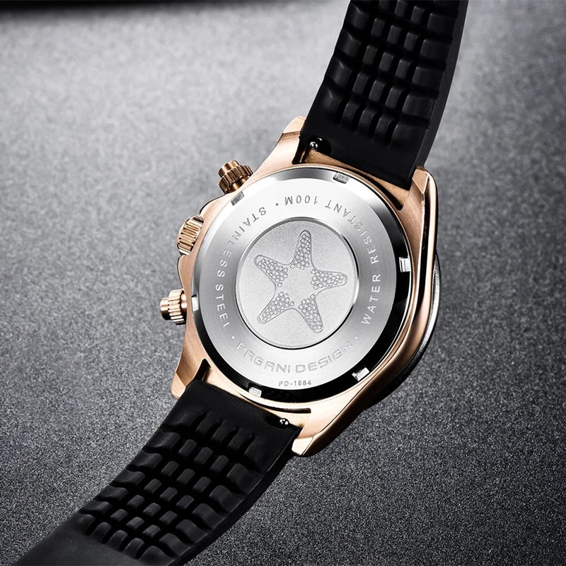 PAGANI DESIGN V2 Watch