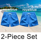 Men’s Swim Shorts